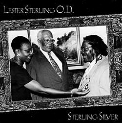 Lester Sterling Sterling Silver