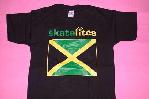 T-Shirt front