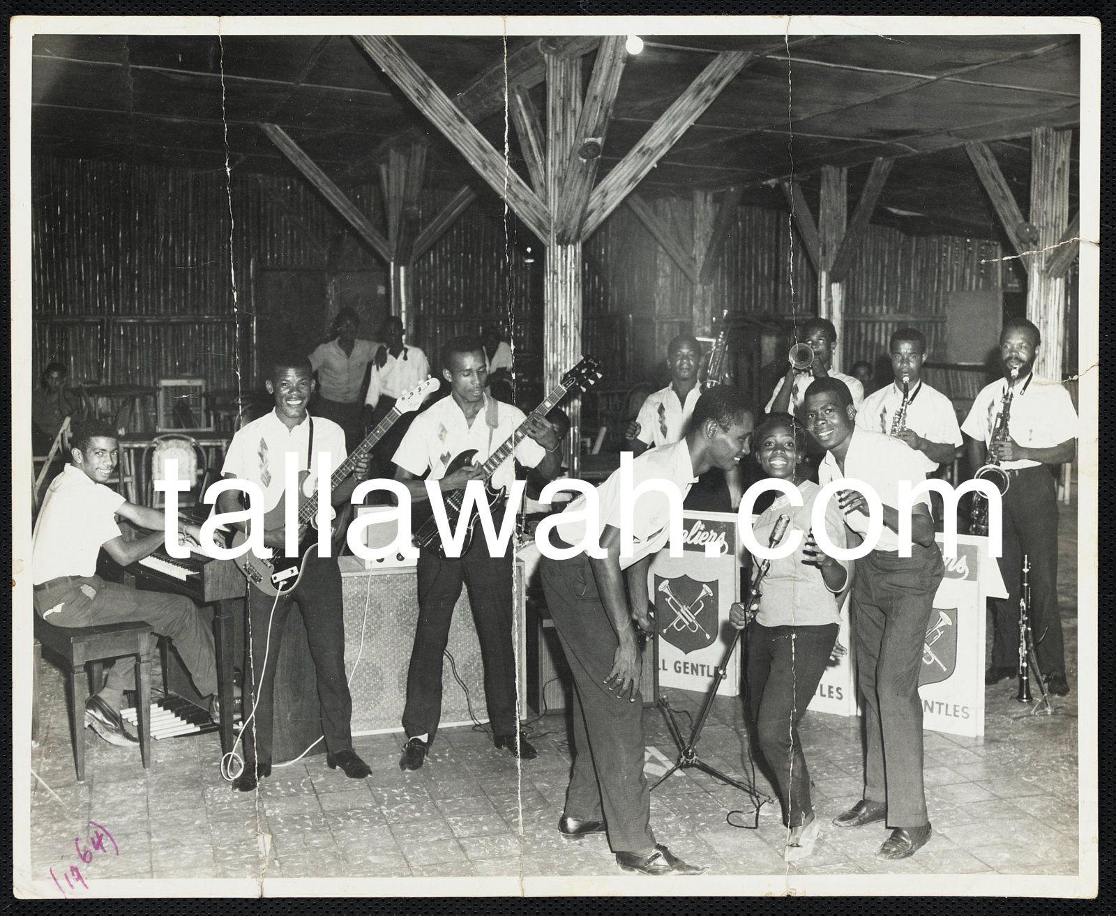 A Tribute To Nearlin “Lynn” Taitt by Brian Keyo Tallawah