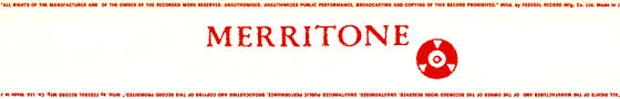 Merritone